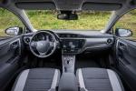 Toyota Auris Tourings Sports Freestyle 2017 года (WW)